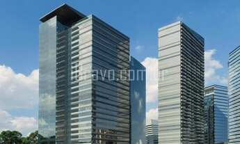 Imagem 4: Sala Comercial para aluguel e venda tem 80 m2 em Chácara Santo Antônio