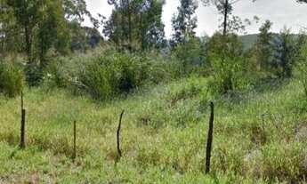 Imagem 3: Area residencial cachoeita - estrada da represa