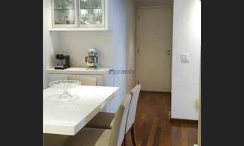 Imagem 3: Apartamento à venda no bairro Pompeia - São Paulo/SP, Zona Oeste