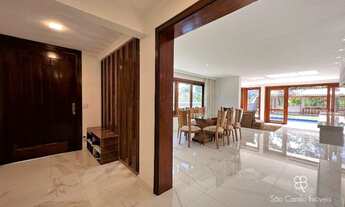 Imagem 2: Casa com 4 suítes à venda, 496 m² por R$ 2.800.000 - Granja Viana - Cotia/SP