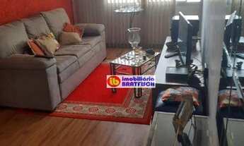 Imagem 2: Apto 2 Dorms 1 Vaga - Lazer completo por R$ 366.000 mil .Prox. a Av .Paes de Barros