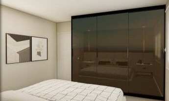 Imagem 7: Apartamento com 2 dormitórios à venda, 66 m² por R$ 335.000,00 - Parque das Nações - Santo