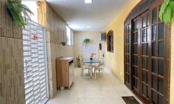 Imagem 5: Casa com 3 dormitórios à venda, 144 m² por R$ 350.000,00 - Realengo - Rio de Janeiro/RJ