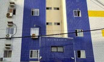 Imagem 2: Apartamento à venda, 65 m² por R$ 200.000 - Vicente Pinzon - Fortaleza/CE