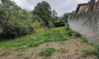 Imagem: Terreno à venda, 1076 m² por R$ 250.000,00