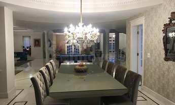 Imagem 2: Casa para venda em Santana de Parnaíba, Casa para venda no Tamboré 3