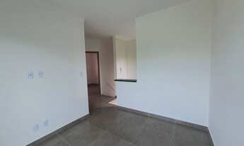 Imagem: Casa com 2 dormitórios à venda, 47 m²