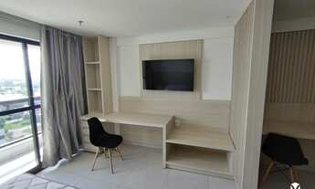 Imagem 5: PALMAS - Flat - Acsu So 20