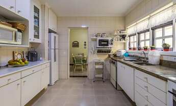 Imagem 4: Casa para Venda em Barueri, Alphaville, 4 dormitórios, 3 suítes, 5 banheiros, 4 vagas