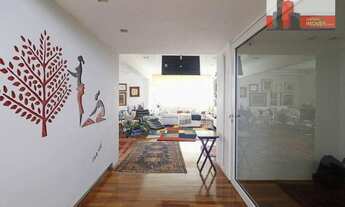 Imagem 3: Apartamento em Rua Bela Cintra, 1347 - Consolação, 2 suítes e 2 vagas