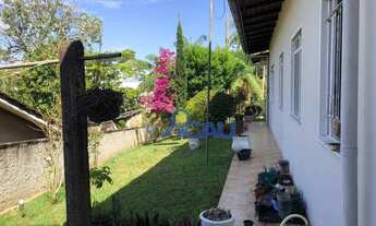 Imagem 7: Casa com 4 dormitórios à venda, 174 m² por R$ 450.000,00 - Água Verde - Blumenau/SC