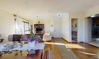 Imagem 2: Cobertura residencial para venda, Vila Guarani (Z Sul), São Paulo - CO9245