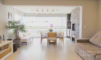 Imagem: APARTAMENTO PRONTO PARA MORAR NO TATUAPÉ