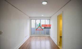 Imagem 3: Conjunto, 286 m² - venda por R$ 3.200.000 ou aluguel por R$ 16.000/mês - Vila Olímpia - Sã