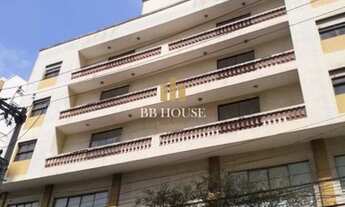 Imagem: Prédio Comercial, Vila bastos, Santo André