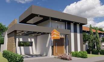 Imagem 2: Casa à venda, 150 m² por R$ 1.450.000,00 - Condomínio Cyrela Landscape Seminário - Gravata