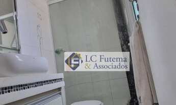 Imagem 12: Casa à venda, 82 m² por R$ 450.000,00 - Jardim Petrópolis - Cotia/SP