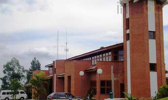 Imagem 6: Casa com 5 dormitórios à venda, 566 m² por R$ 8.350.000,00 - Condomínio Fazenda Vila Real