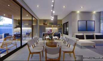 Imagem 3: Casa com 3 dormitórios à venda, 214 m² por R$ 1.812.600,00 - Jardim Residencial Maria Dulc