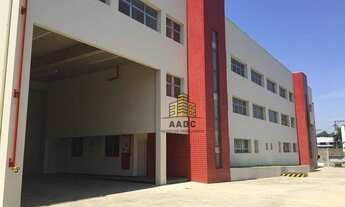 Imagem 3: Galpão para alugar, 4994 m² por R$ 105.000,00/mês - Jardim Cláudio - Cotia/SP