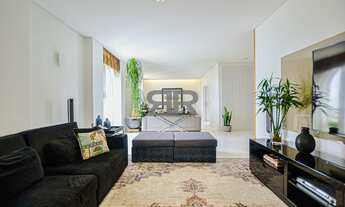 Imagem 3: Cobertura 4 Suítes Higienópolis