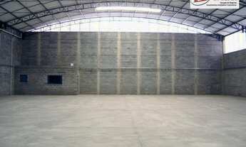 Imagem 6: Galpão à venda, 1283 m² - Jardim Marilu - Carapicuíba/SP