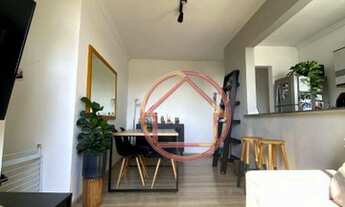 Imagem 6: Apartamento com 3 dormitórios à venda, 61 m² por R$ 279.990,00 - Nonoai - Porto Alegre/RS