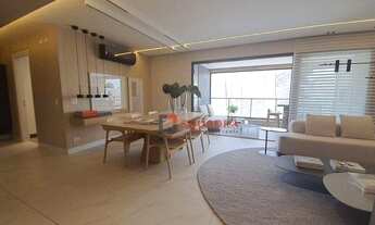 Imagem 2: Apartamento com 3 dormitórios e 3 vagas à venda, 129 m² - Ecoville - Curitiba/PR