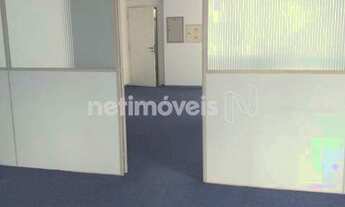 Imagem: Venda ou locação Conjunto de salas Jardim