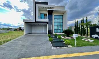 Imagem: Condomínio Terras Alpha