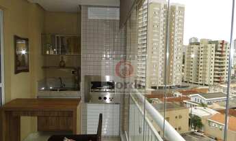 Imagem 5: Apartamento com 3 dormitórios à venda, 95 m² por R$ 0 - Jardim Irajá - Ribeirão Preto/SP