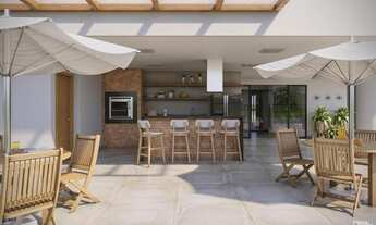 Imagem 4: Residencial Ilha de Capri: 2 ou 3 Quartos na Av. Praiana, Praia do Morro, Guarapari-ES