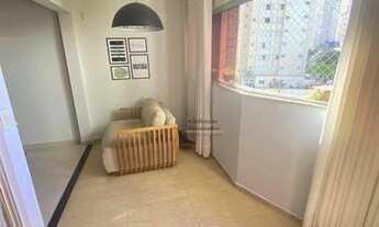 Imagem 7: Apartamento com 3 dormitórios à venda, 102 m² por R$ 389.000,00 - Setor Nova Suiça - Goiân