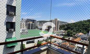 Imagem 7: Cobertura à venda, 194 m² por R$ 1.200.000,00 - Icaraí - Niterói/RJ