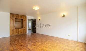 Imagem 4: Apartamento Venda 3 Dormitórios - 185 m² Paraíso