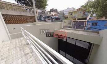 Imagem 2: Sobrado com 2 dormitórios à venda, 100 m² por R$ 350.000,00 - Penha de França - São Paulo