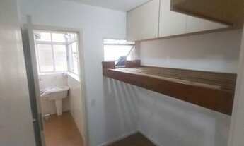 Imagem 5: Apartamento com 2 dormitórios para alugar, 76 m² por R$ 3.500/mês - Itaim Bibi - São Paulo