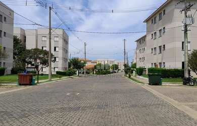 Imagem 3: Apartamento com 2 dormitórios à venda, 44 m² por R$ 180.000,00 - Jardim Santa Maria (Nova