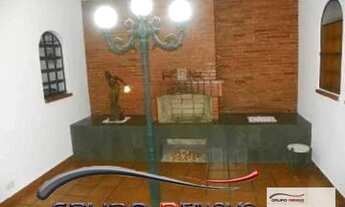 Imagem 7: Casa Residencial à venda, Chácara Meyer, São Paulo - CA0013