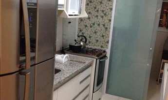 Imagem 6: Apartamento com 2 dormitórios à venda, 64 m² por R$ 560.000 - Saúde - São Paulo/SP