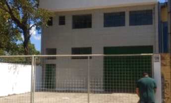 Imagem 2: Galpão Logistico proximo Castelo Branco