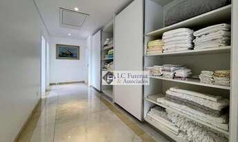 Imagem 7: Casa à venda, 883 m² por R$ 7.500.000,00 - São Paulo II - Cotia/SP