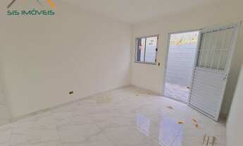 Imagem 2: Village com 2 dormitórios à venda, 45 m² por R$ 174.000,00 - Vila São Paulo - Mogi das Cru