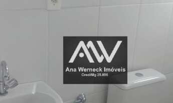 Imagem 6: Sala à venda, 30 m² por R$ 220.000 - Benfica - Juiz de Fora/MG