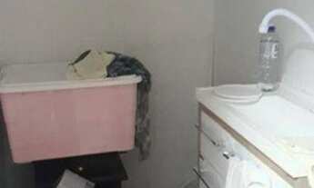 Imagem 5: 130 MTS DO METRÔ JABAQUARA, 45 m² - Jabaquara - São Paulo/SP - SA0108