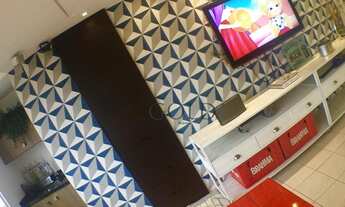 Imagem 4: LINDO - Apartamento com 3 dormitórios à venda, 142 m² - Vila Leopoldina - São Paulo/SP