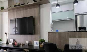 Imagem 9: Apartamento condomínio SPOT IPIRANGA, 500m Metro Alto do Ipiranga com 2 dormitórios à vend