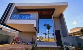 Imagem 3: Casa em Condomínio à venda no Alphaville 1, 4 quartos, 4 suítes, Alphaville (Residencial e