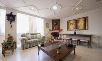 Imagem 6: Apartamento com 3 dormitórios à venda, 160 m² por R$ 900.000,00 - Centro São Bernardo do C