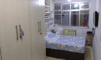 Imagem 6: Apartamento Duplex à venda, 50 m² por R$ 550.000,00 - Catete - Rio de Janeiro/RJ